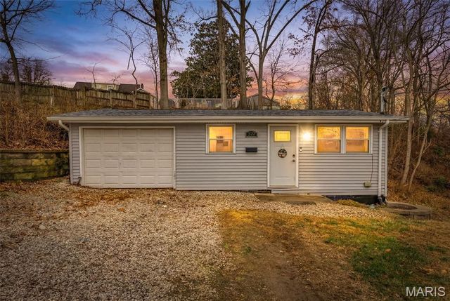 399 N 4th Street, Ste Genevieve, MO 63670