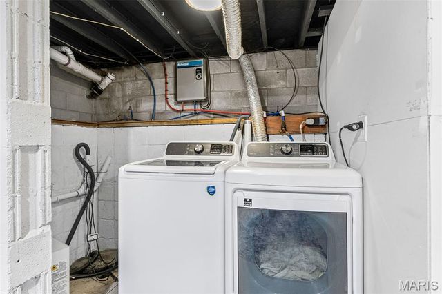 399 N 4th Street, Ste Genevieve, MO 63670