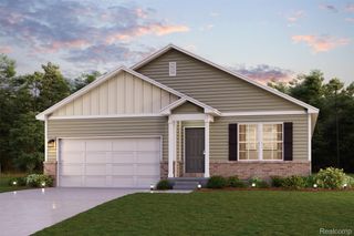 2307 Tahoe Drive, Frenchtown Township, MI 48162