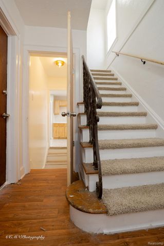 15005 STEEL Street, Detroit, MI 48227