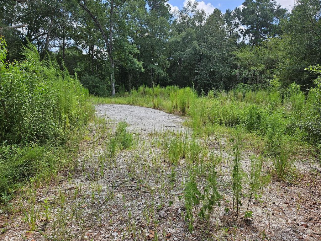371 County Road 3890, Cleveland, TX 77328