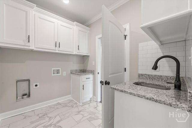 2986 Coralbell Drive, Statham, GA 30666