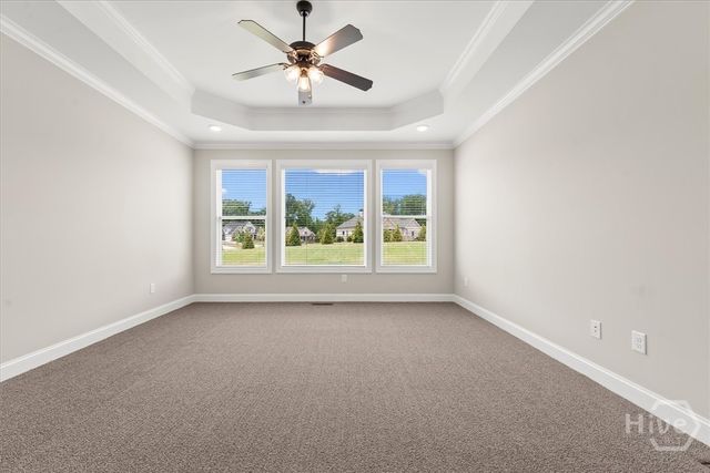 2986 Coralbell Drive, Statham, GA 30666