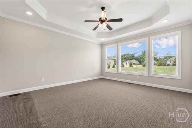 2986 Coralbell Drive, Statham, GA 30666