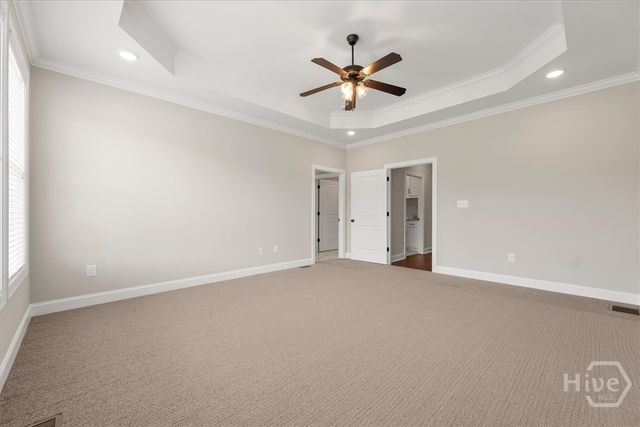 2986 Coralbell Drive, Statham, GA 30666