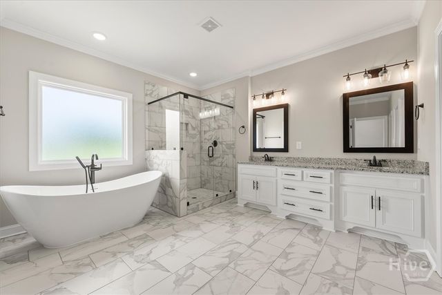 2986 Coralbell Drive, Statham, GA 30666