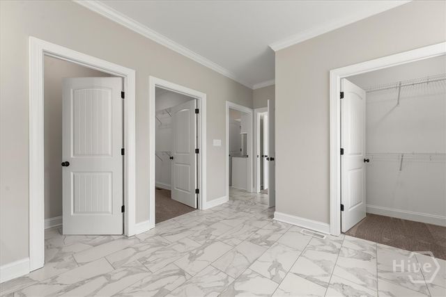 2986 Coralbell Drive, Statham, GA 30666