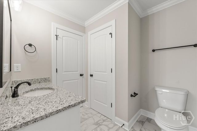 2986 Coralbell Drive, Statham, GA 30666