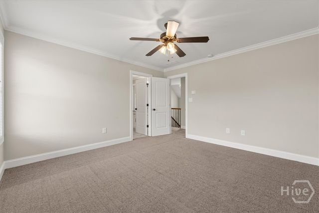 2986 Coralbell Drive, Statham, GA 30666