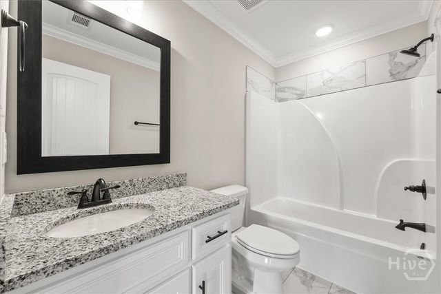 2986 Coralbell Drive, Statham, GA 30666
