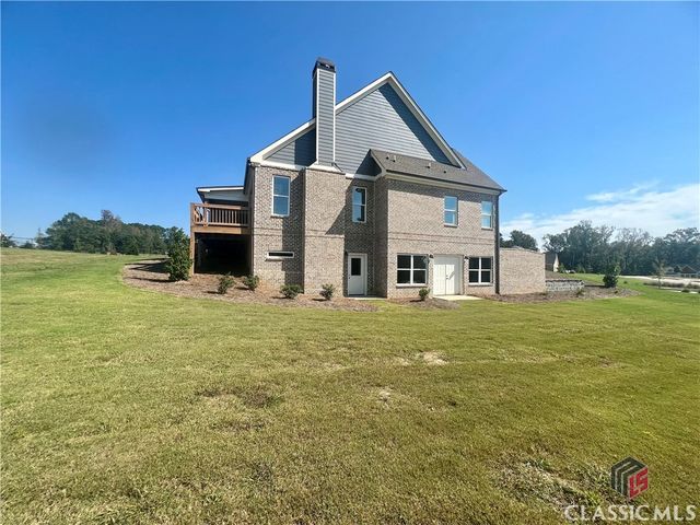 2986 Coralbell Drive, Statham, GA 30666
