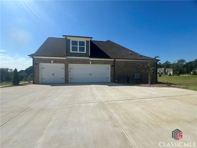 2986 Coralbell Drive, Statham, GA 30666