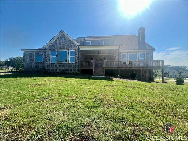 2986 Coralbell Drive, Statham, GA 30666