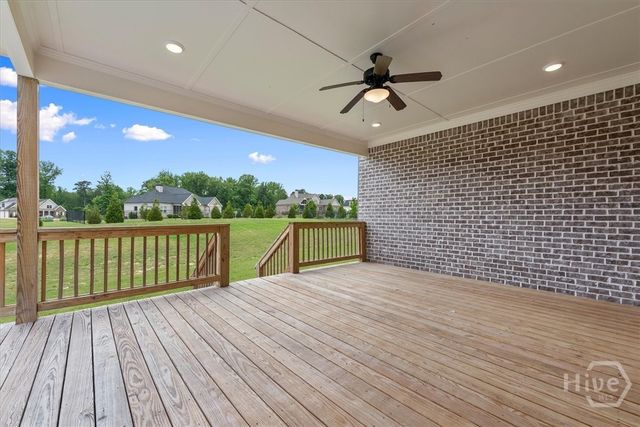 2986 Coralbell Drive, Statham, GA 30666