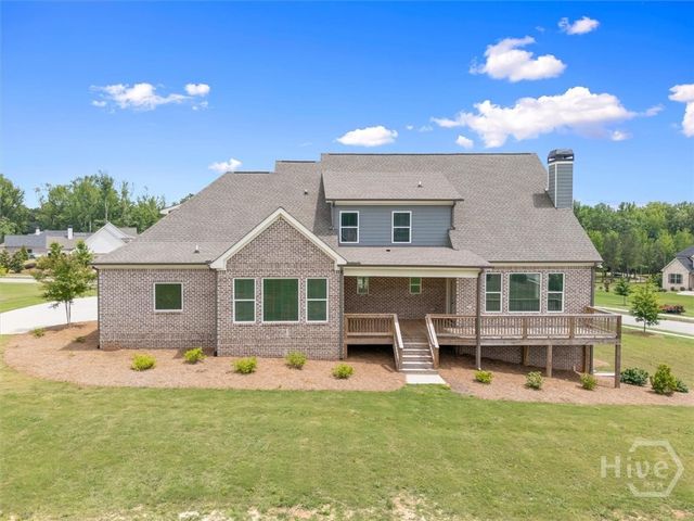 2986 Coralbell Drive, Statham, GA 30666