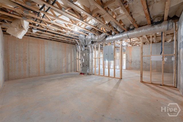 2986 Coralbell Drive, Statham, GA 30666
