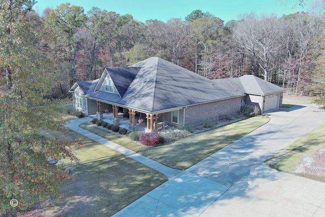 83 Lee Road 0640, Salem, AL 36874