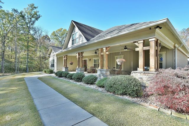 83 Lee Road 0640, Salem, AL 36874