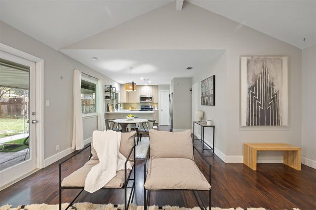 9228 Partridge CIR, Austin, TX 78758