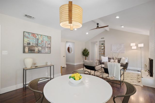 9228 Partridge CIR, Austin, TX 78758