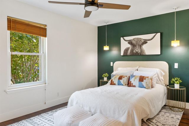 9228 Partridge CIR, Austin, TX 78758