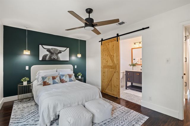 9228 Partridge CIR, Austin, TX 78758