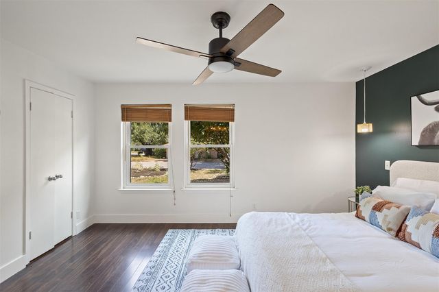 9228 Partridge CIR, Austin, TX 78758