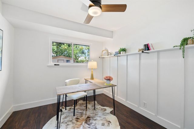 9228 Partridge CIR, Austin, TX 78758