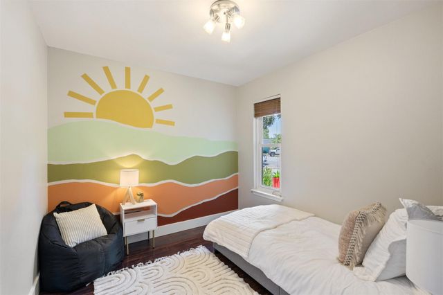 9228 Partridge CIR, Austin, TX 78758