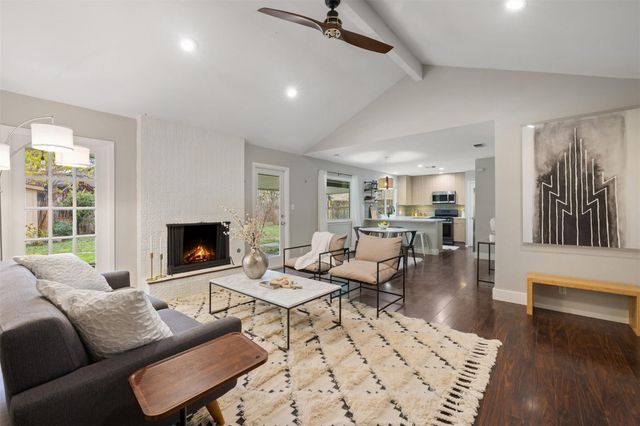 9228 Partridge CIR, Austin, TX 78758