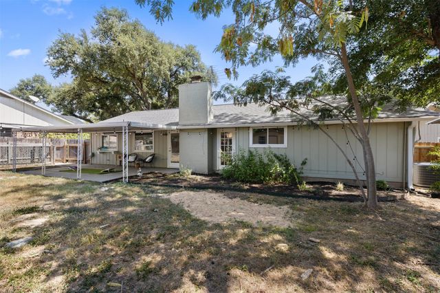 9228 Partridge CIR, Austin, TX 78758