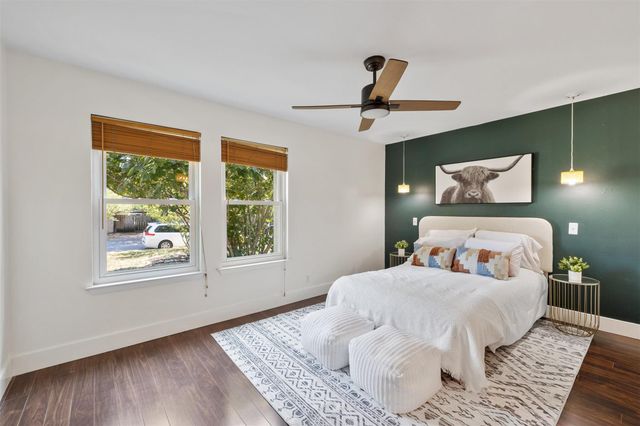 9228 Partridge CIR, Austin, TX 78758