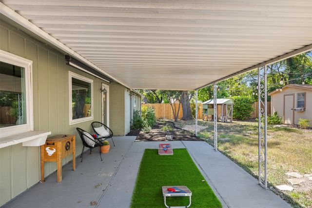 9228 Partridge CIR, Austin, TX 78758