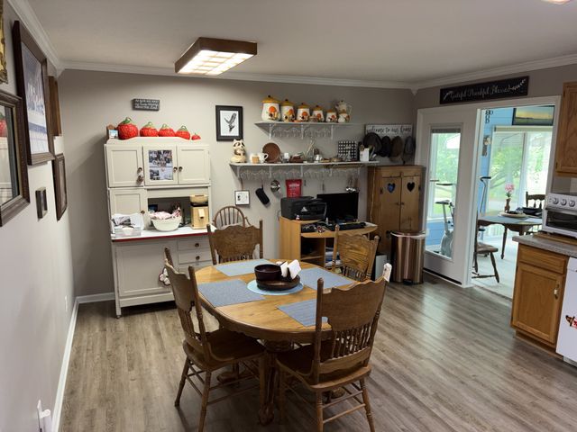 2465 Bybee Chapel Rd, Rock Island, TN 38581