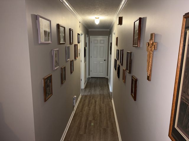2465 Bybee Chapel Rd, Rock Island, TN 38581
