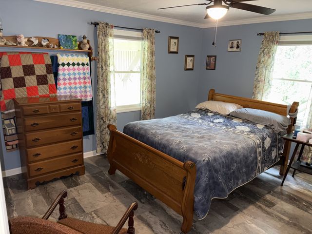 2465 Bybee Chapel Rd, Rock Island, TN 38581