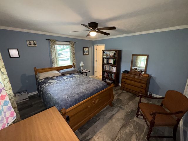 2465 Bybee Chapel Rd, Rock Island, TN 38581