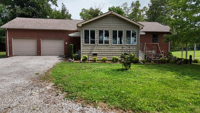 2465 Bybee Chapel Rd, Rock Island, TN 38581