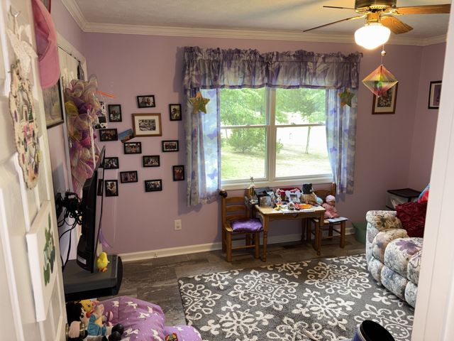 2465 Bybee Chapel Rd, Rock Island, TN 38581