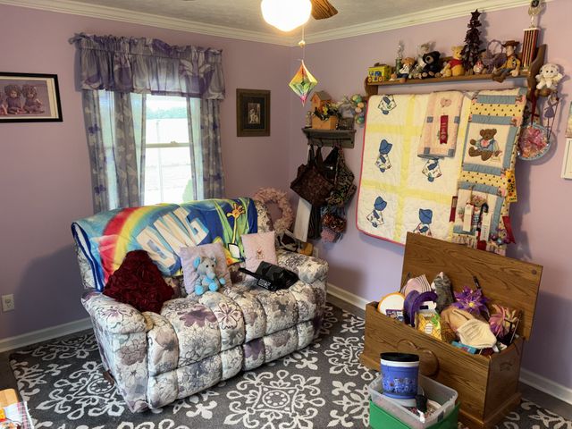 2465 Bybee Chapel Rd, Rock Island, TN 38581