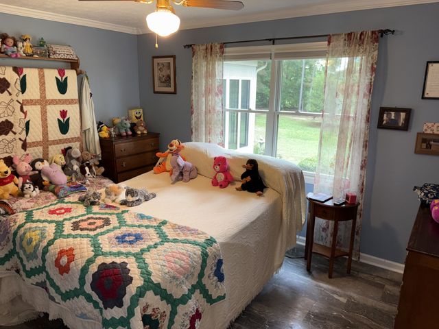 2465 Bybee Chapel Rd, Rock Island, TN 38581