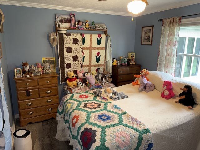 2465 Bybee Chapel Rd, Rock Island, TN 38581