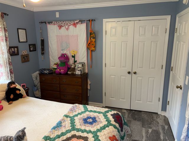 2465 Bybee Chapel Rd, Rock Island, TN 38581