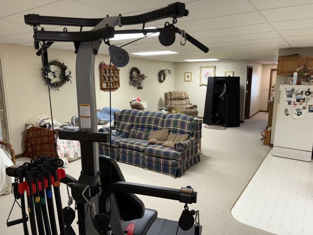 2465 Bybee Chapel Rd, Rock Island, TN 38581