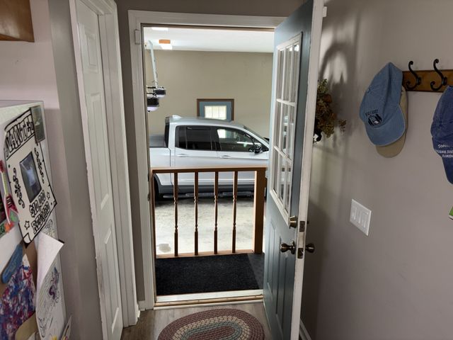 2465 Bybee Chapel Rd, Rock Island, TN 38581