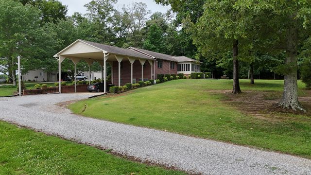 2465 Bybee Chapel Rd, Rock Island, TN 38581