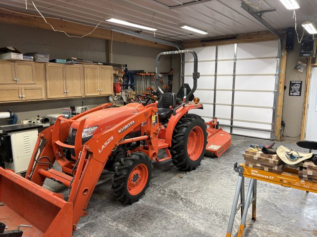 2465 Bybee Chapel Rd, Rock Island, TN 38581