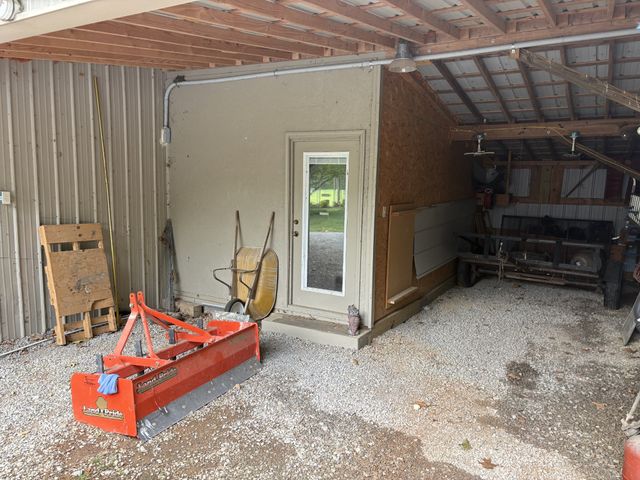 2465 Bybee Chapel Rd, Rock Island, TN 38581