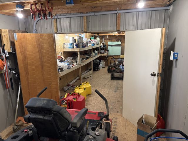 2465 Bybee Chapel Rd, Rock Island, TN 38581