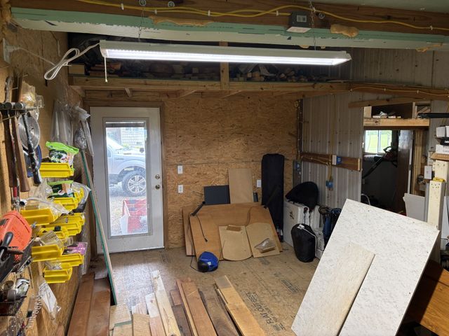 2465 Bybee Chapel Rd, Rock Island, TN 38581